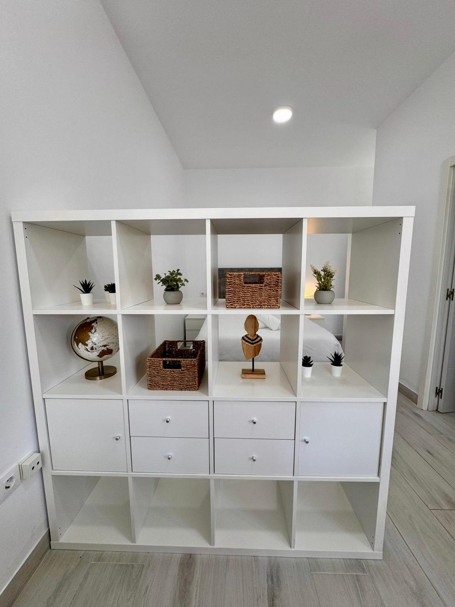 Estudio Playa La Misericordia 말라가 외부 사진